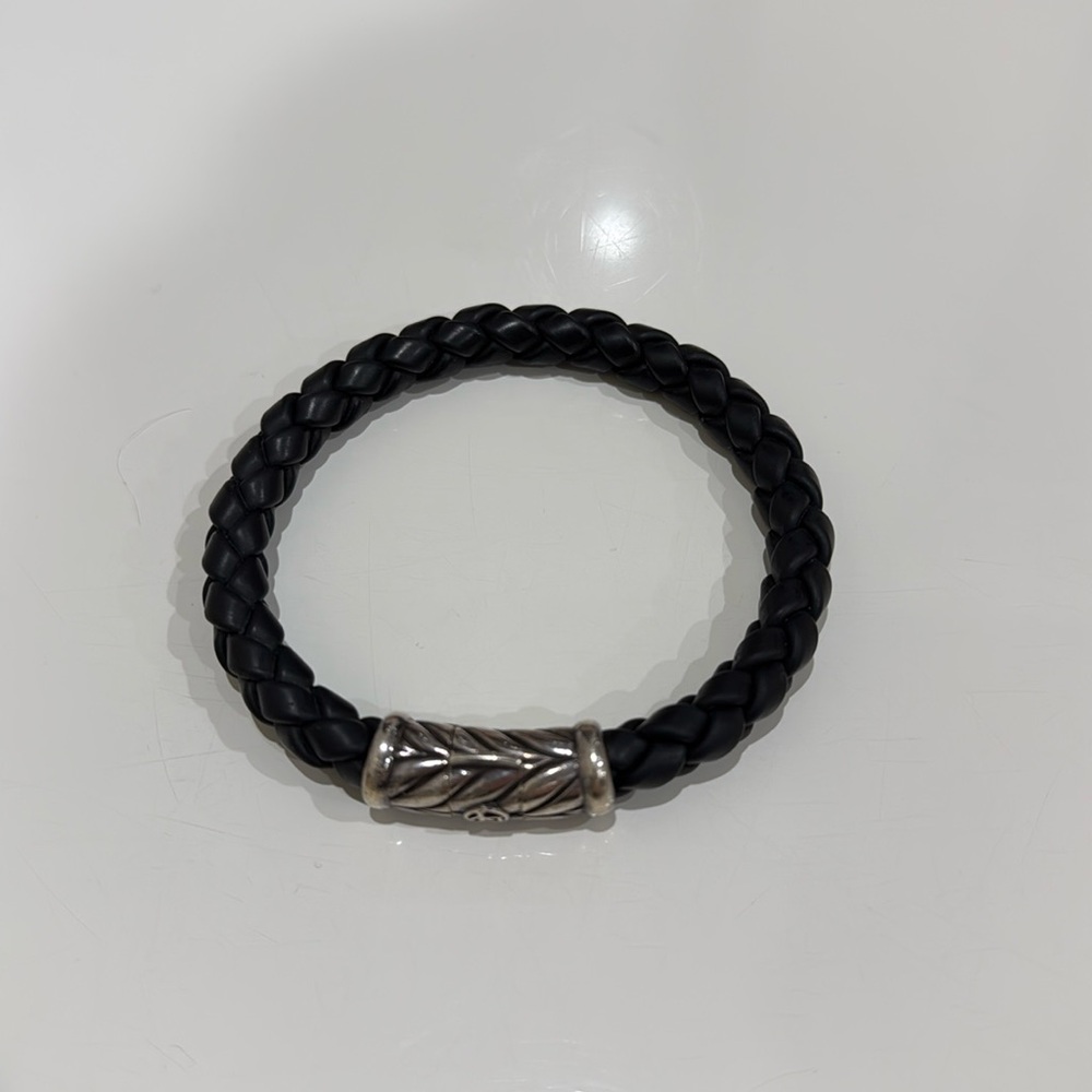 David Yurman bracelet